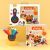 Image sur Coffret Kids On s'amuse en cuisine avec les Tasses Chefclub